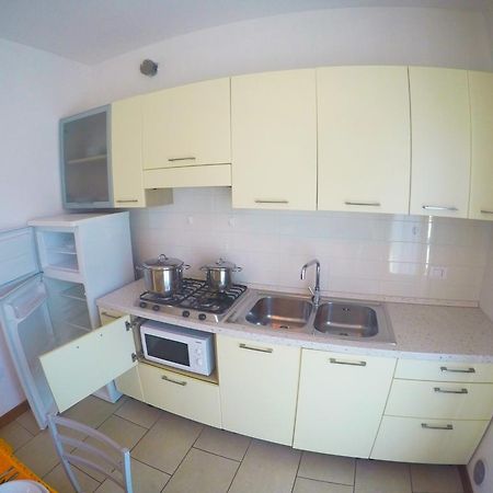 קאורלה Residence Le Piramidi מראה חיצוני תמונה