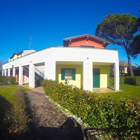 קאורלה Residence Le Piramidi מראה חיצוני תמונה