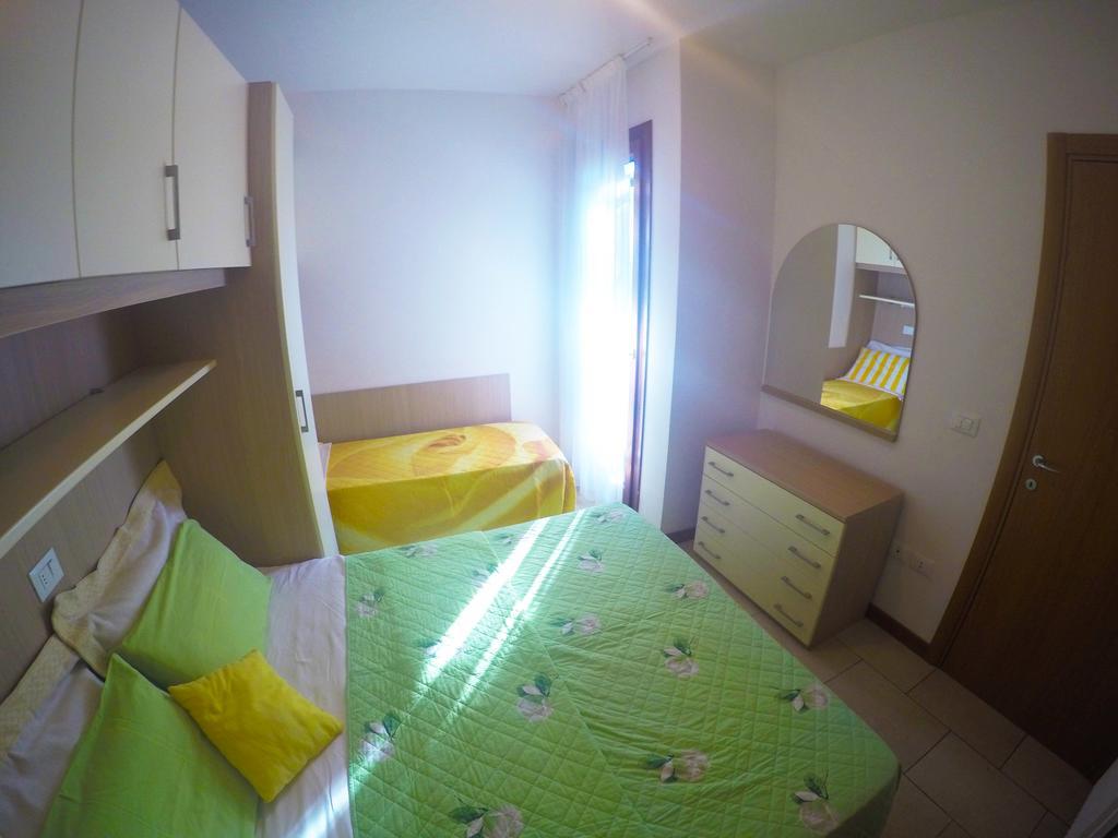 קאורלה Residence Le Piramidi מראה חיצוני תמונה