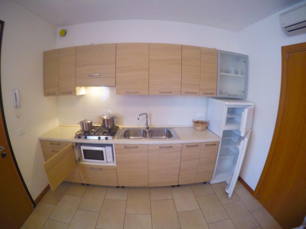 קאורלה Residence Le Piramidi מראה חיצוני תמונה