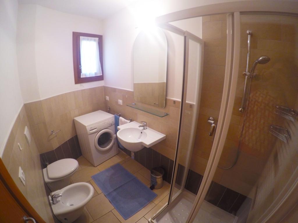 קאורלה Residence Le Piramidi מראה חיצוני תמונה