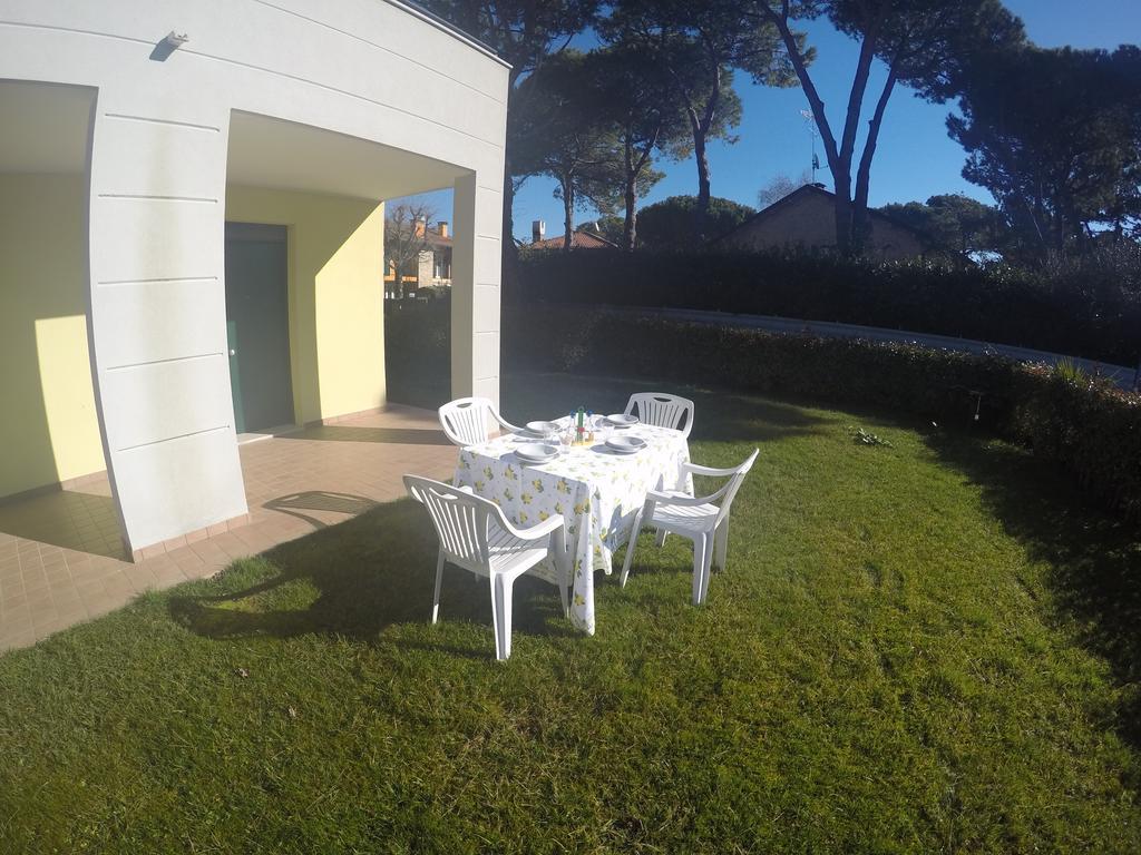 קאורלה Residence Le Piramidi מראה חיצוני תמונה
