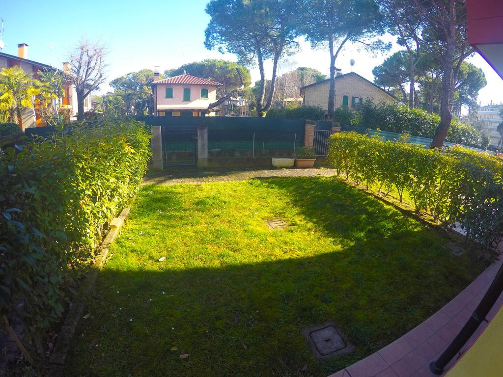 קאורלה Residence Le Piramidi מראה חיצוני תמונה