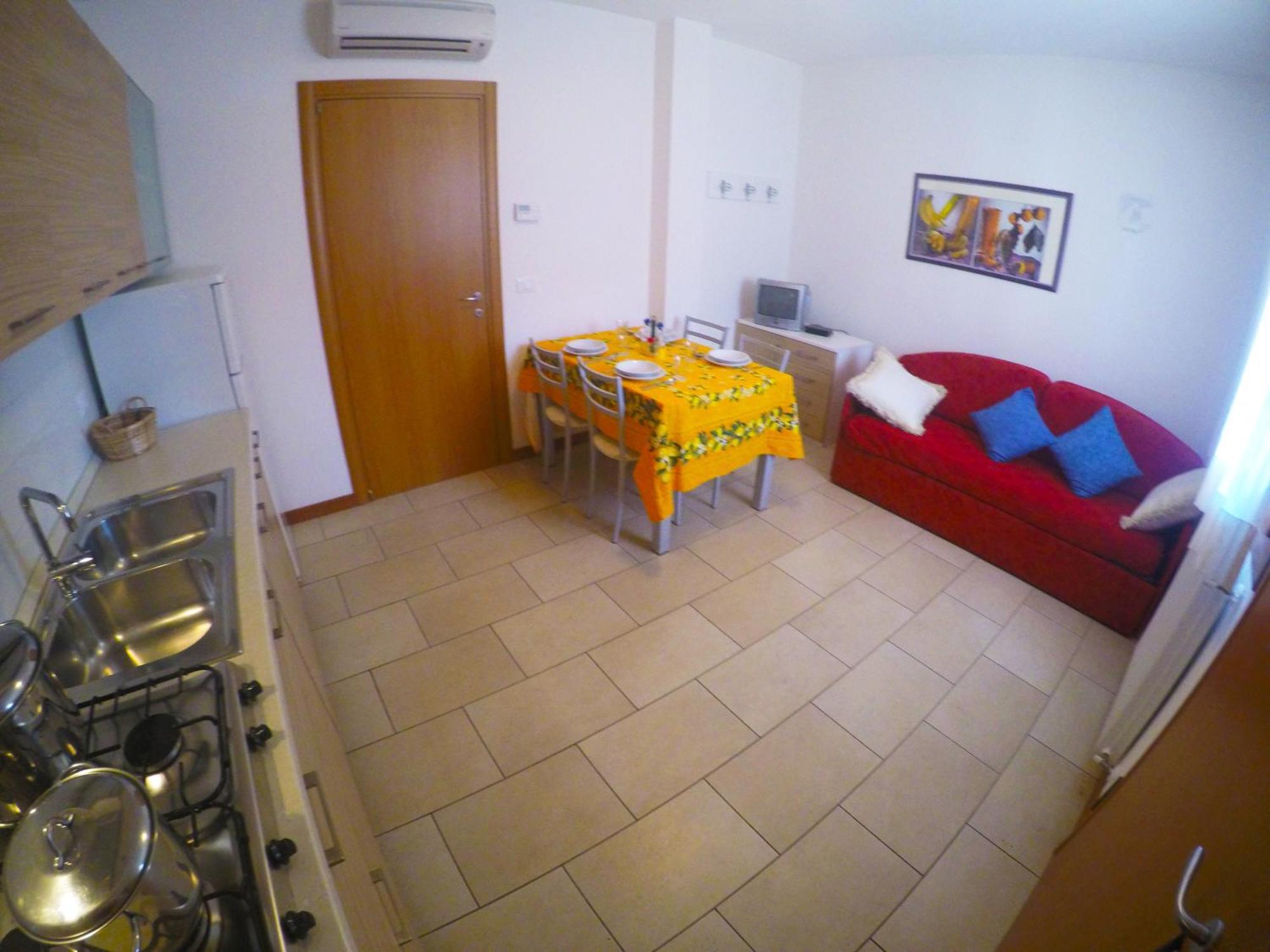 קאורלה Residence Le Piramidi מראה חיצוני תמונה